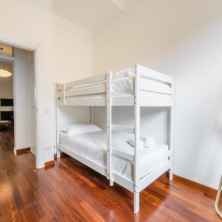 Poliziano Apartment By Mmega Φλωρεντία Εξωτερικό φωτογραφία