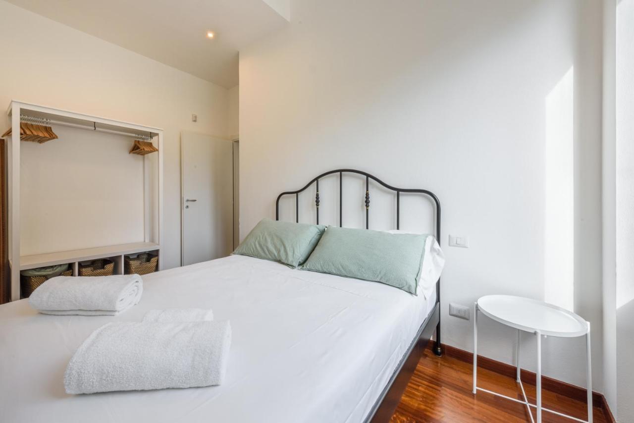 Poliziano Apartment By Mmega Φλωρεντία Εξωτερικό φωτογραφία