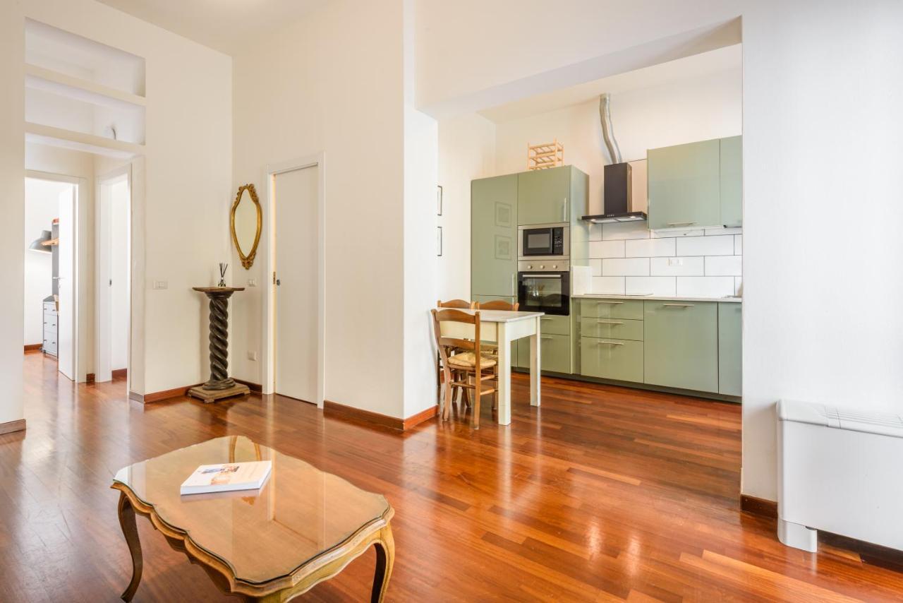 Poliziano Apartment By Mmega Φλωρεντία Εξωτερικό φωτογραφία