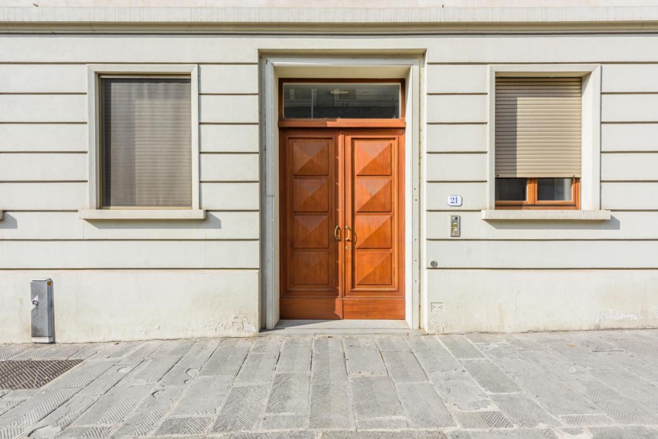 Poliziano Apartment By Mmega Φλωρεντία Εξωτερικό φωτογραφία